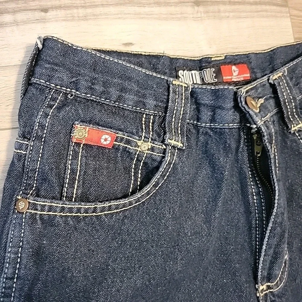 South Pole southpole shorts